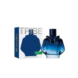 [BTRI90] EDP BNT TRIBE HOM 90ML