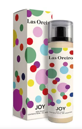 [521] BODY SPLASH LAS OREIRO JOY FEM 100ML