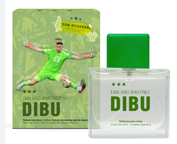[DBKD] EDT DIBU KIDS 50ML