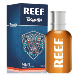 [54898] EDP REEF SURF TASMANIA HOM 100ML
