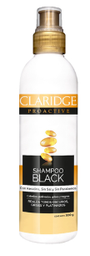 [30798] SH CLARIDGE PLATINUM BLACK 300ML