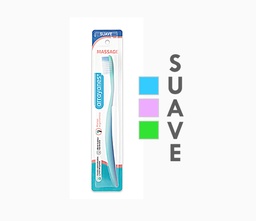 [CD60280] CEPILLO DENTAL MASSAGE SUAVE