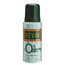 [223/5] DEO KEVIN HOM 0% 163ML