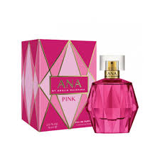[7206/3] EDP ANALIA MAIORANA PINK FEM 75ML