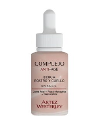 [LD70] SERUM ANTIAGE ROSTRO Y CUELLO 35GR
