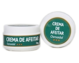 [77] CREMA DE AFEITAR OSMOIDAL 150GR