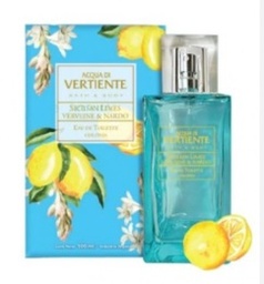 [1173] COL VERTIENTE SICILIAN Y NARDO 100ML