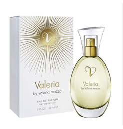 [780/3] EDP VALERIA FEM 60ML