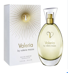 [781/4] EDP VALERIA FEM 100ML