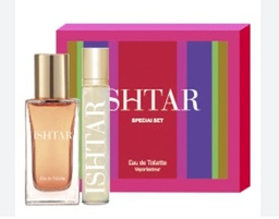 [15184/5] SET ISHTAR FEM (50ML+18ML)
