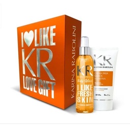 [197402] GIFT DUO FRESH (BODY SPLASH+CR MANOS)