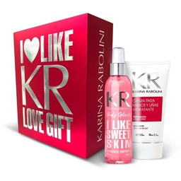 [197403] GIFT DUO SWEET (BODY SPLASH+CR MANOS)