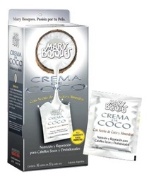 [2408] SACHETERA MARY BOSQUES COCO Y ALMENDRAS 20GR 36U