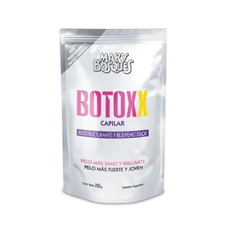 [2429] DOYPACK MARY BOSQUES BOTOXX CAPILAR 250GR
