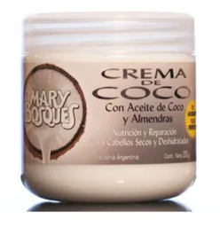 [2409] POTE MARY BOSQUES COCO Y ALMENDRAS 200GR