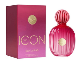 [ICOF100] EDP THE ICON FEM 100ML