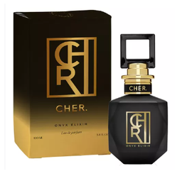 [OELI100] EDP CHER ONYX ELIXIR 100ML