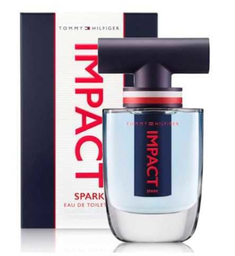 [3567] EDT TOMMY IMPACT SPARK HOM 100ML