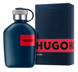 [6249] EDT HUGO JEANS HOM 125ML