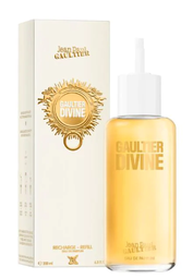 [8268] EDP GAULTIER DIVINE FEM 200ML RECARGABLE