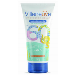 [40038870] PROTECTOR SOLAR VN FPS 60 BABY 120ML
