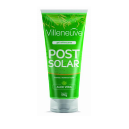[40038877] GEL POST SOLAR VN ALOE 150GR 