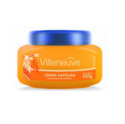 [40038880] CREMA SAPOLAN VN 200ML 