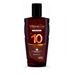 [40038881] ACEITE SOLAR VN FPS 10 190ML