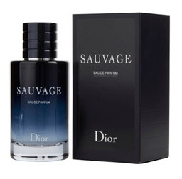 [600455] PARFUM SAUVAGE HOM 100ML
