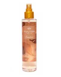 [242170] BODY SPLASH SUNSHINE 200ML