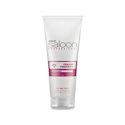 [40016788] MASCARA ISSUE SALOON COLOR PROTECT 200ML