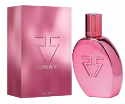 [4935] EDP SARKANY WHY NOT 2 FEM 100ML