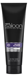 [40024774] SH ISSUE SALOON PROF Silv Blonde 250ml