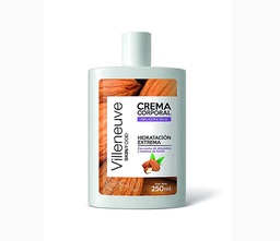 [40039083] CREMA CORP VN PIEL EXTRA SECA 250 ml