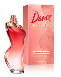 [MUS80] EDT DANCE MIDNIGHT MUSE FEM 80ML