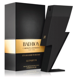 [496300] LE PARFUM BAD BOY HOM 100ML