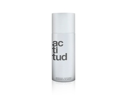 [HDM014] DEO TASCANI ACTITUD HOM 150 ML