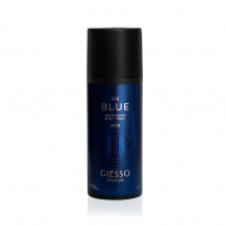 [209-DEO-H160] DEO GIESSO IN BLUE HOM 160ML