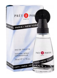 [62550] EDT PRET A PORTER FEM 50ML