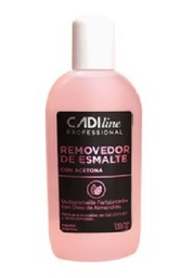 [00829] REMOVEDOR ESMALTE CADI 120GR