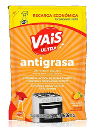 [1010153] ANTIGRASA VAIS 500ML DOYPACK