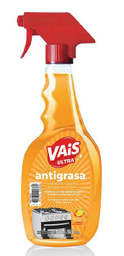 [1010201] ANTIGRASA VAIS 500ML GATILLO