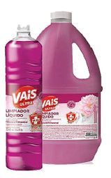 [1010694] LIMPIADOR VAIS FLORES PRIMAVERA 900ML