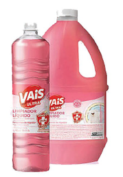 [1010695] LIMPIADOR VAIS FLORES ALGODON 900ML