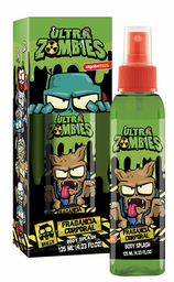 [2932006] COLONIA INFANTIL ZOMBIES 125ML