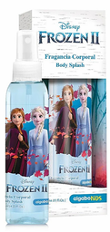 [4032130] BODY SPLASH INFANTIL FROZEN 125ML
