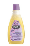 [6042153] QUITAESMALTE ALGABO FORTALECEDOR 100ML