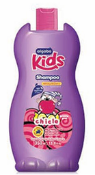[6043104] SH KIDS ALGABO CHICLE 350ML