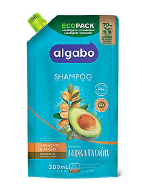 [6043301] SH ALGABO HIDRATACION 300ML ECOPACK