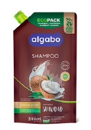 [6043303] SH ALGABO SUAVIDAD 300ML ECOPACK